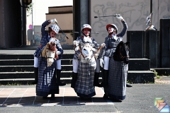 Les Goulus * (47 Diapositives)